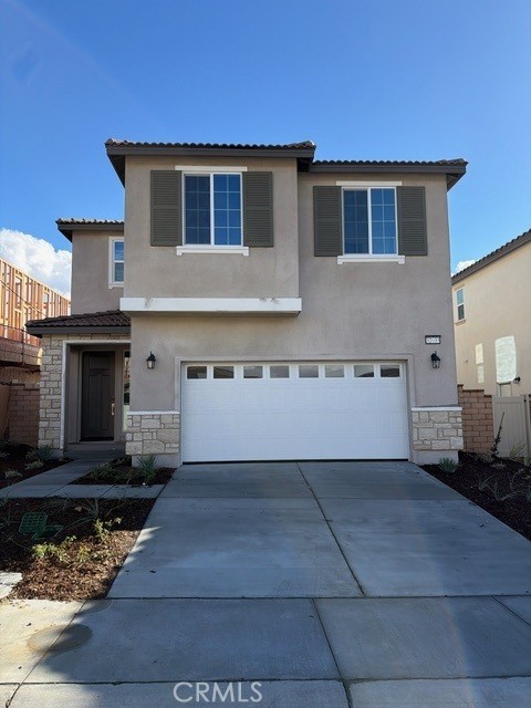 32033 Valley Vista Circle