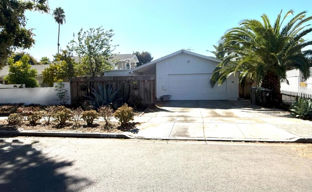3843 Marfrance Drive