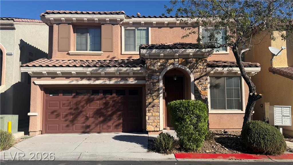 8024 Sundance Valley Drive