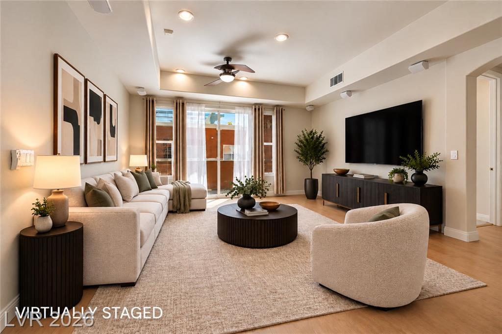 26 East Serene Avenue 402, Las Vegas, NV 89123 — photo 1