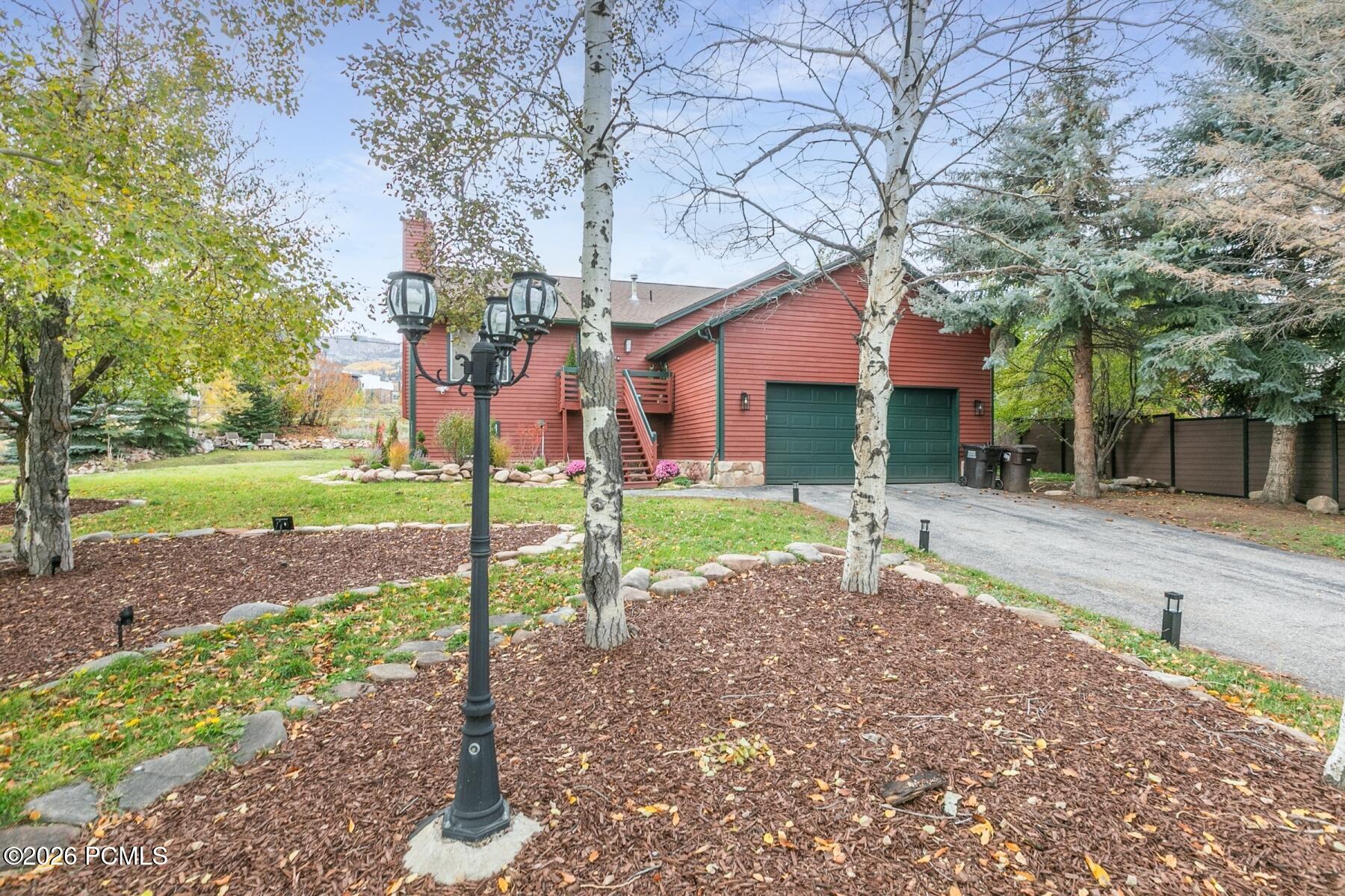 3853 Village Round Drive, Park City, UT 84098