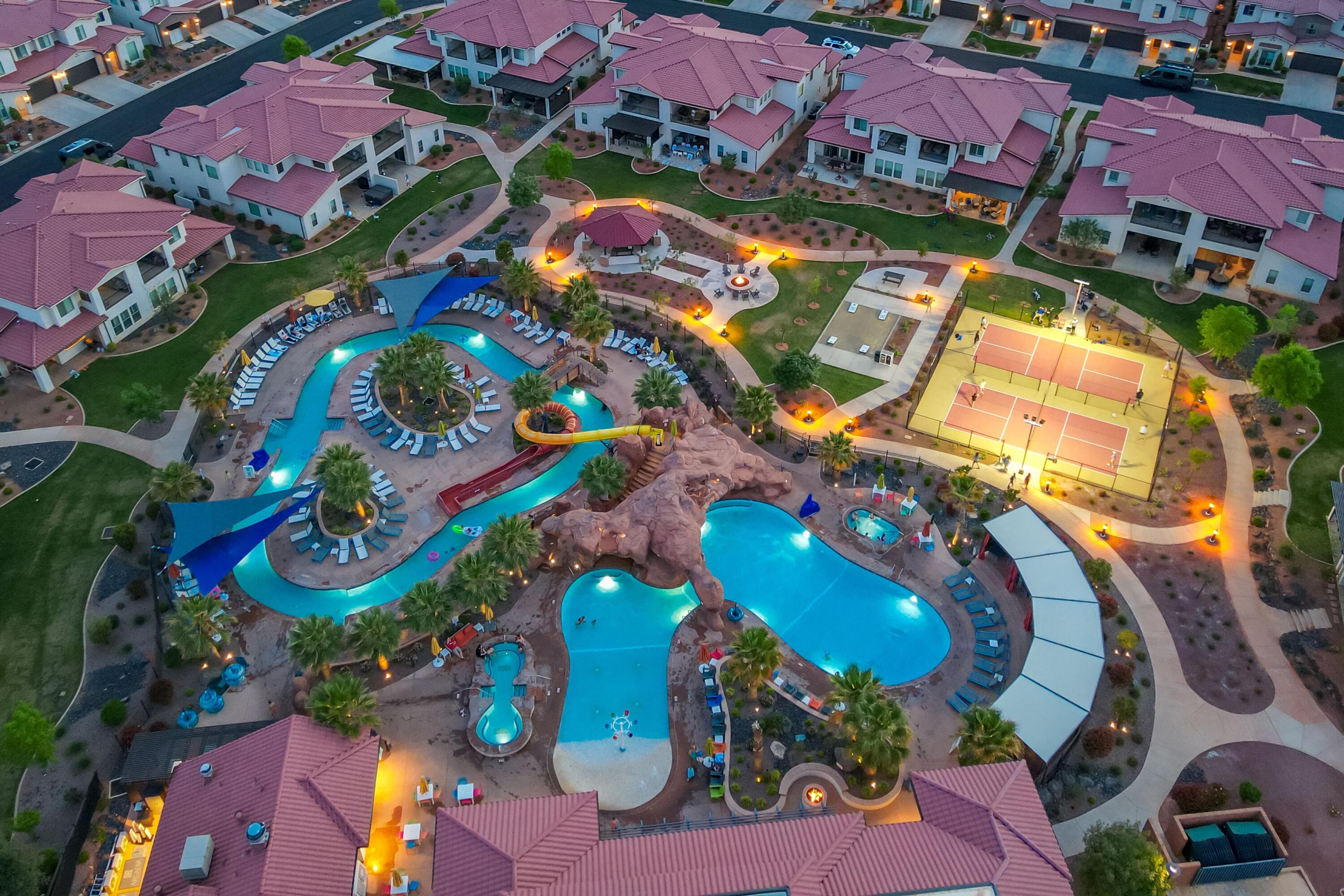 3780 W Arcadia DR 6, Santa Clara, UT 84765