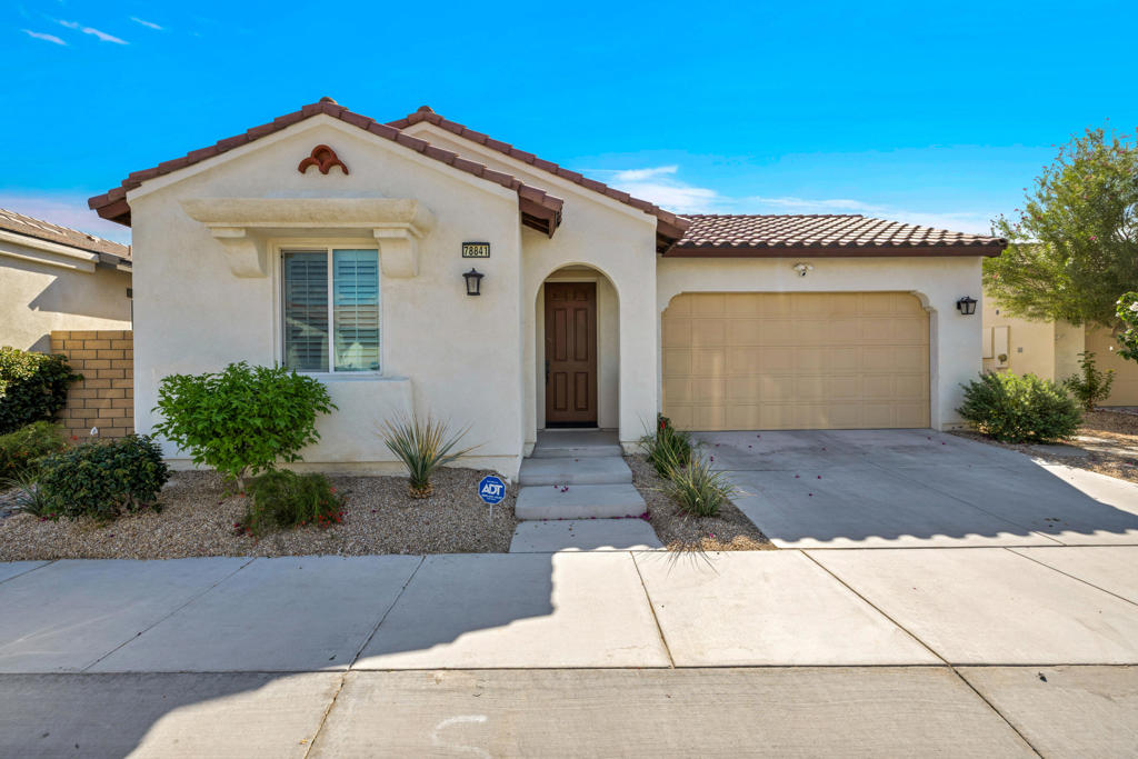 78841 Adesso Way
