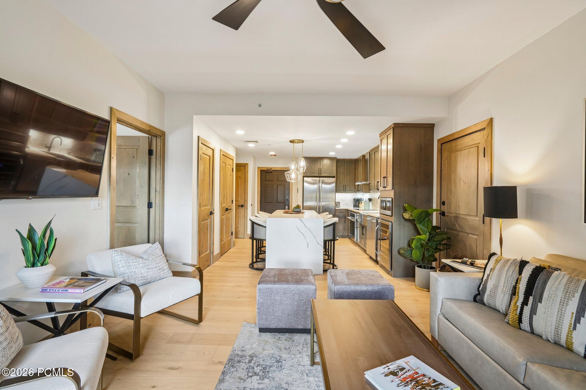 3000 Canyons Resort Drive 3301a, Park City, UT 84098