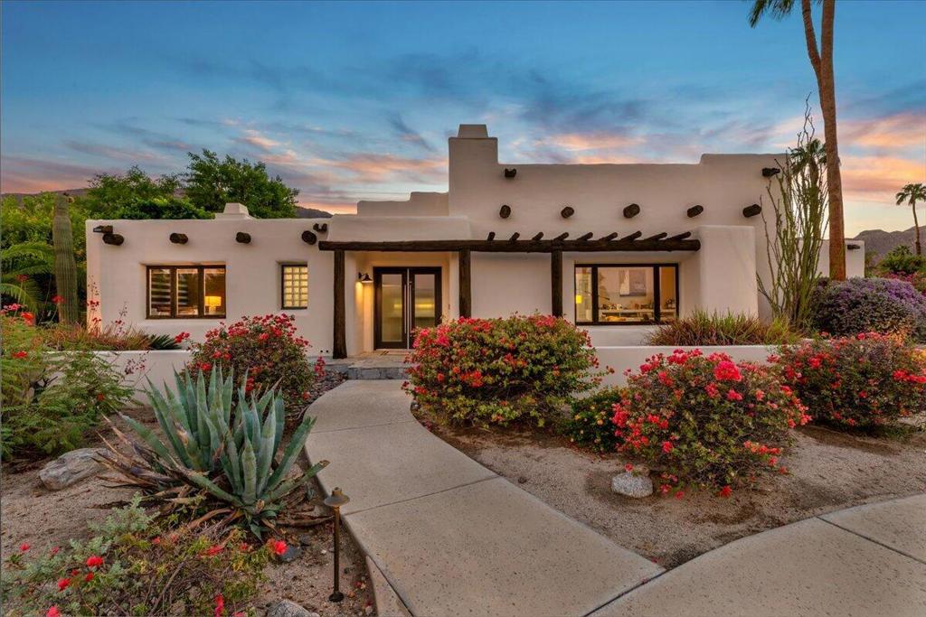 71825 Sahara Road