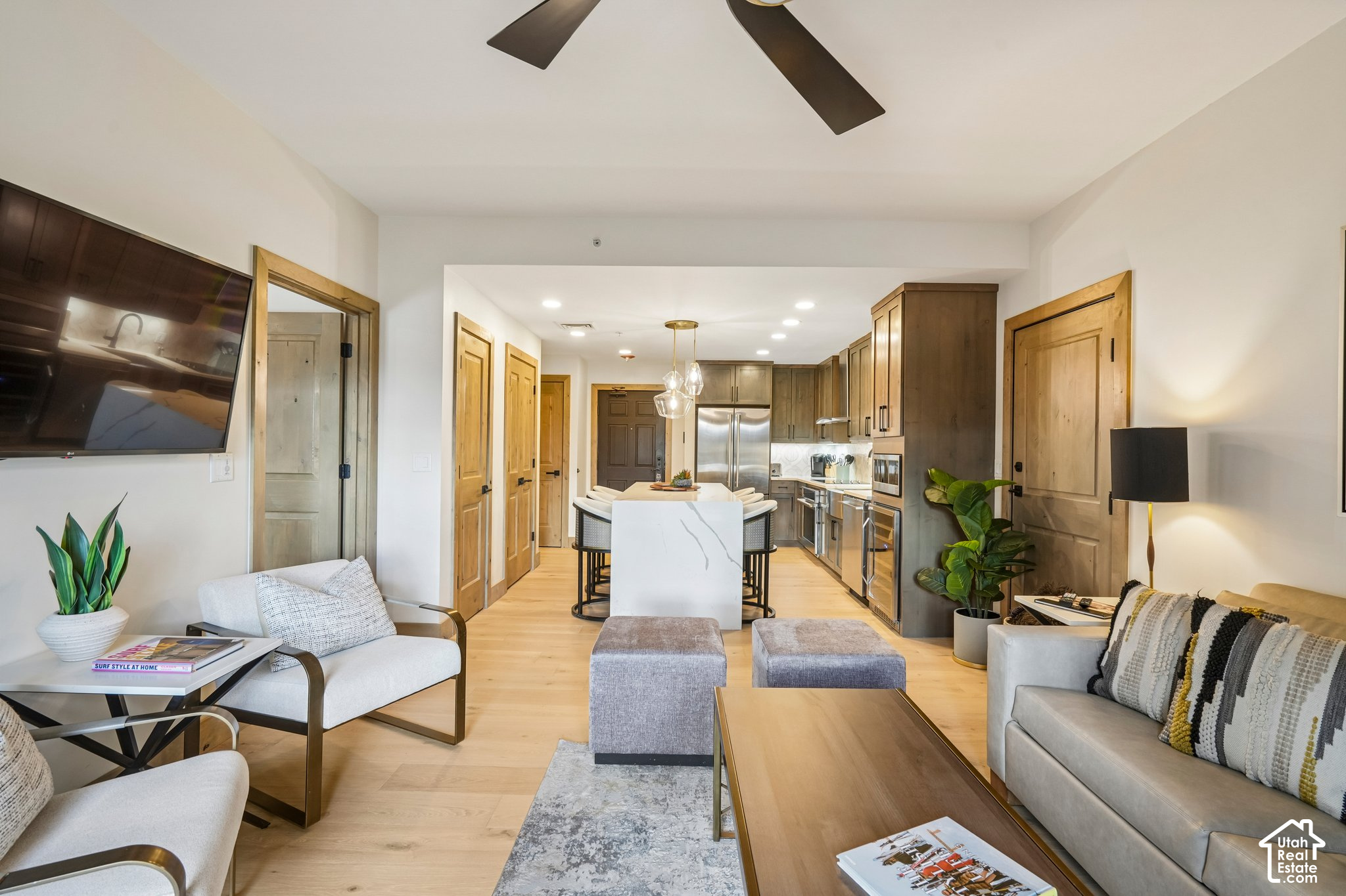 3000  CANYONS RESORT DR #3301A