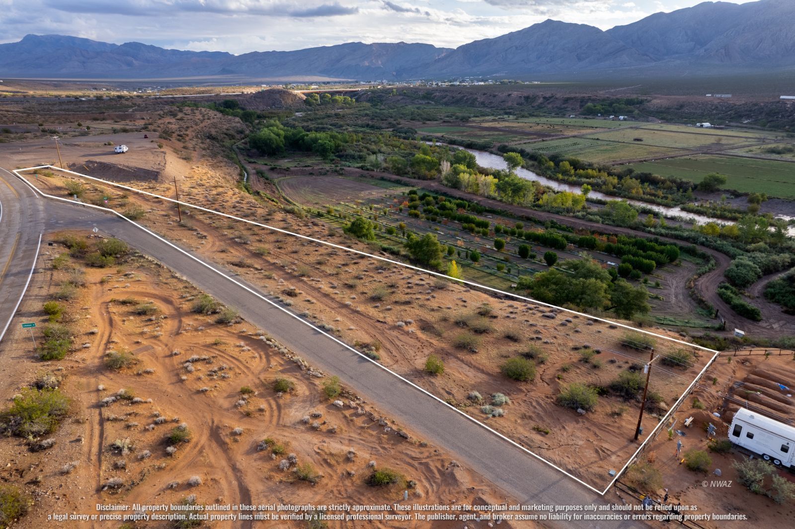 Littlefield Ln