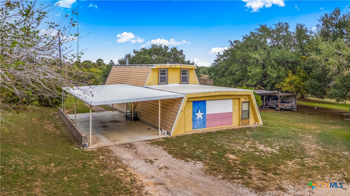 351 Refugio Highway