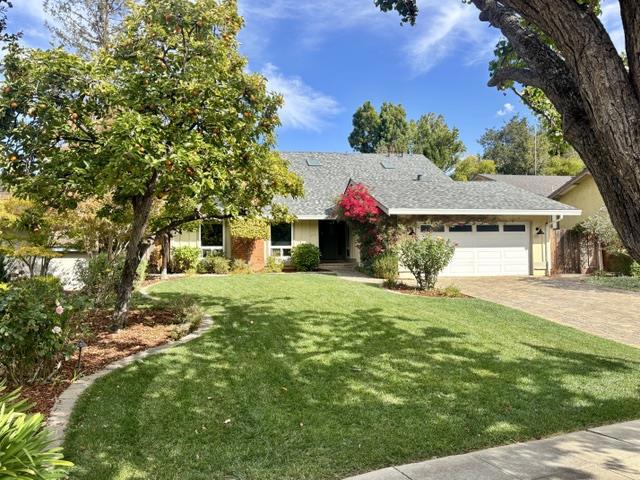 111 Fancher Court, Los Gatos, CA 95030 — photo 1