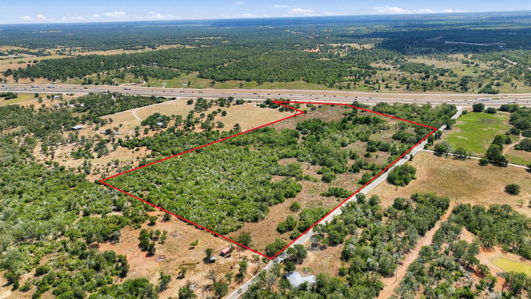 0 (TBD)  Turkey Hollow Rd