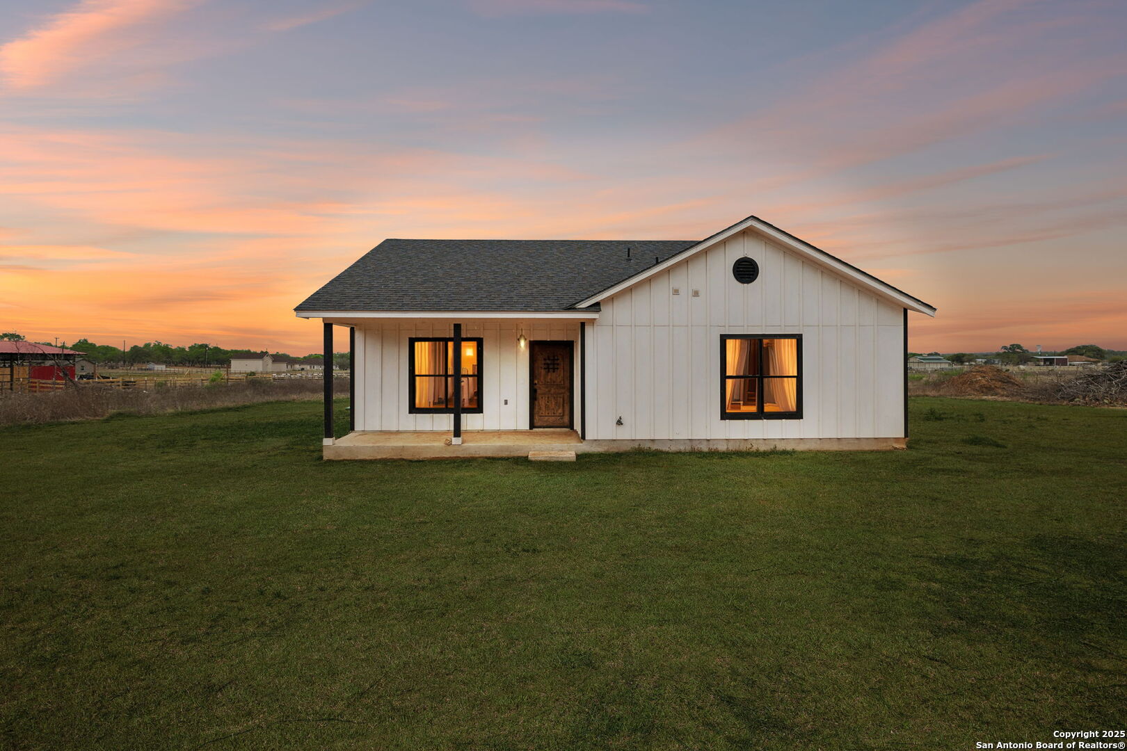 20922 KINNEY RD