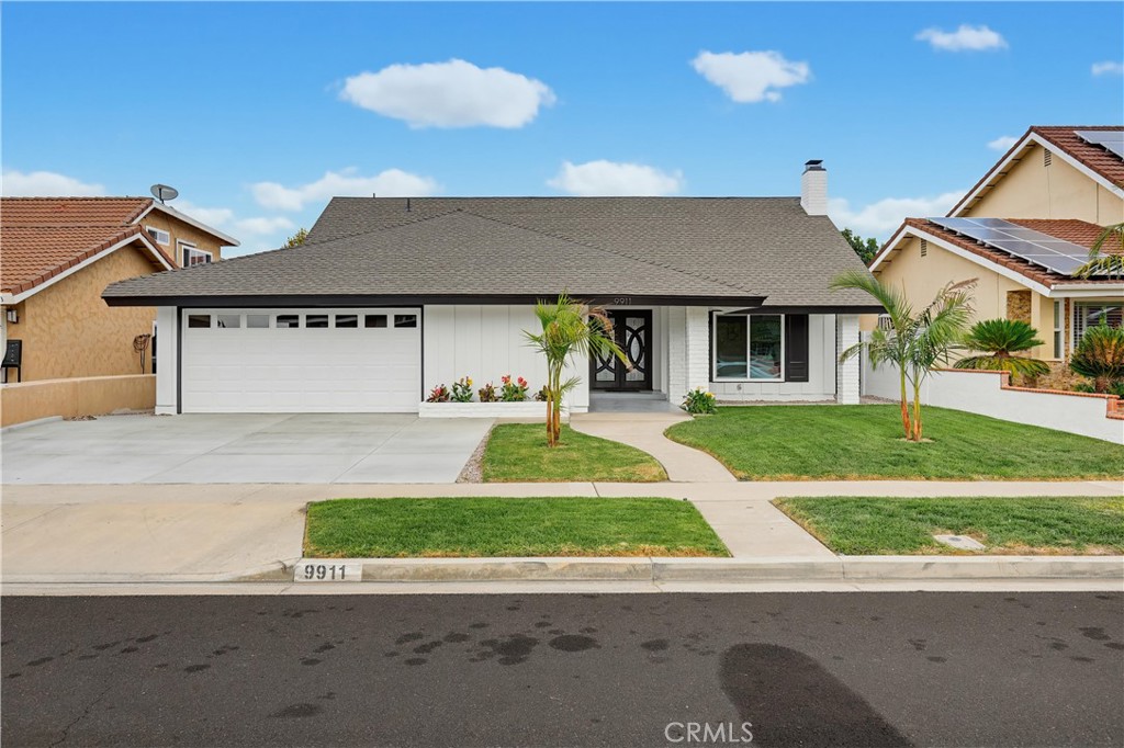 9911 Westhaven Circle