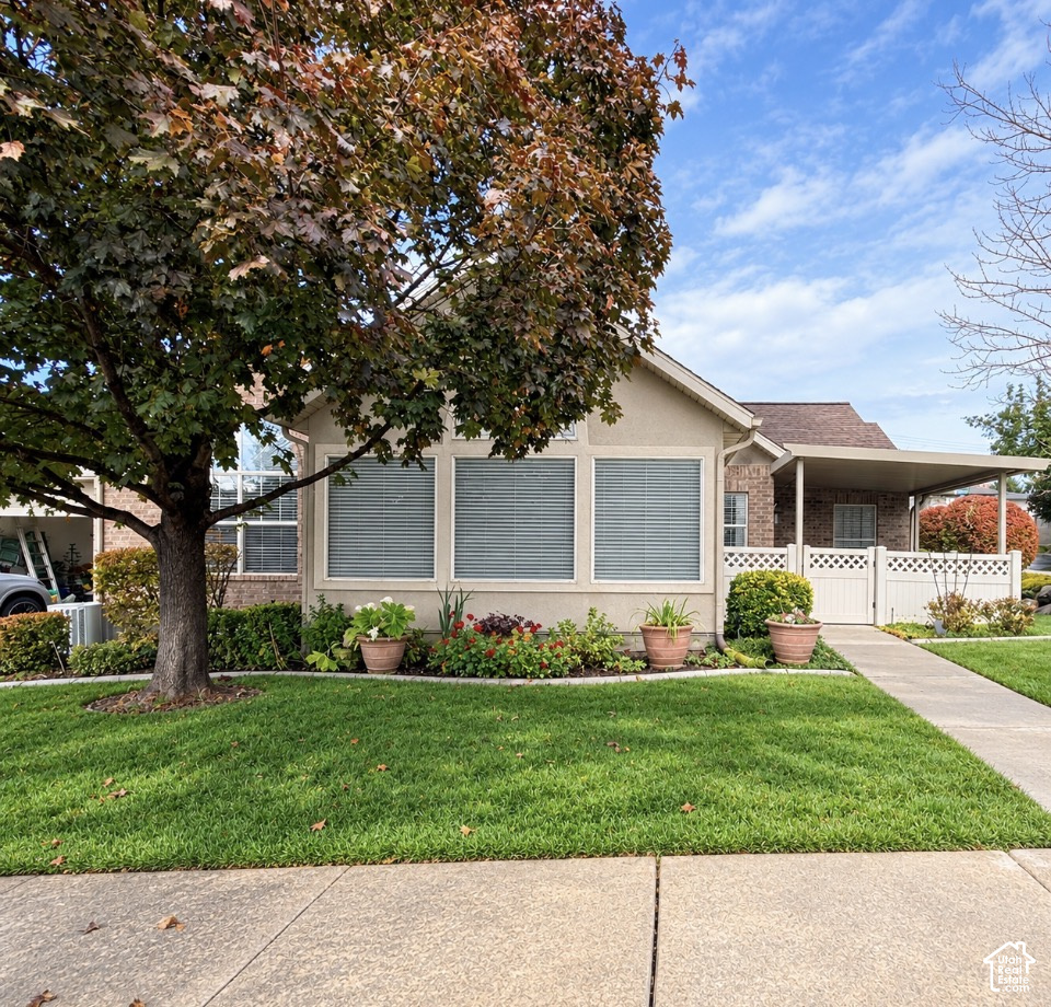 1085 E 470 N #B