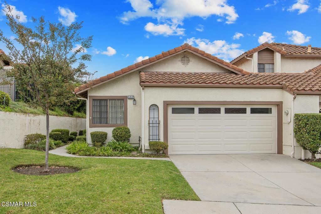 682 Llanerch Lane