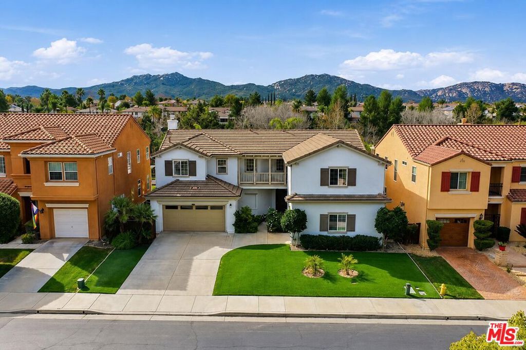 45339 Tiburcio Drive
