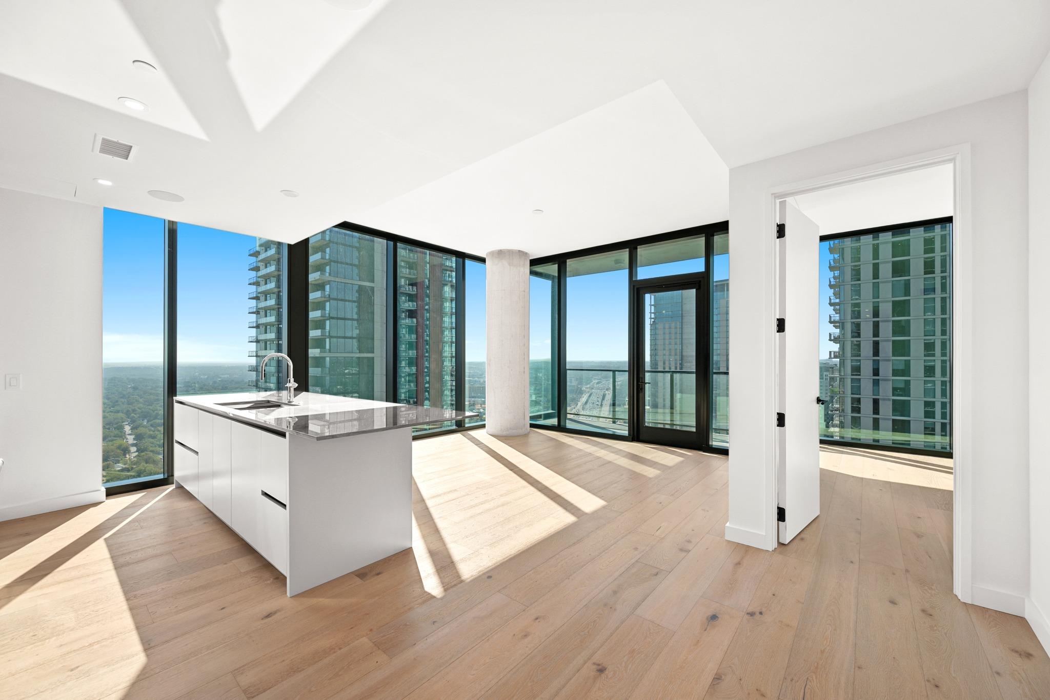 610  Davis St  #3002