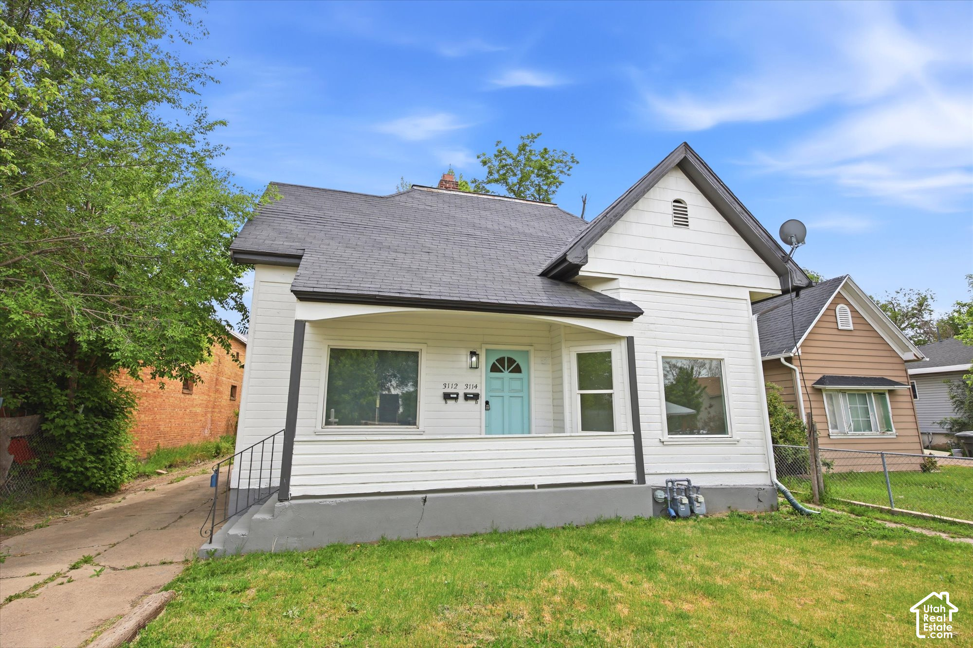 3112  ADAMS AVE