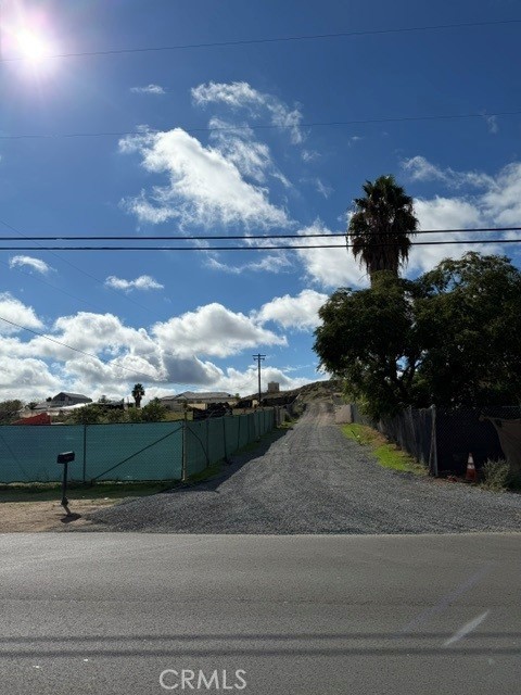 0 Betty Road