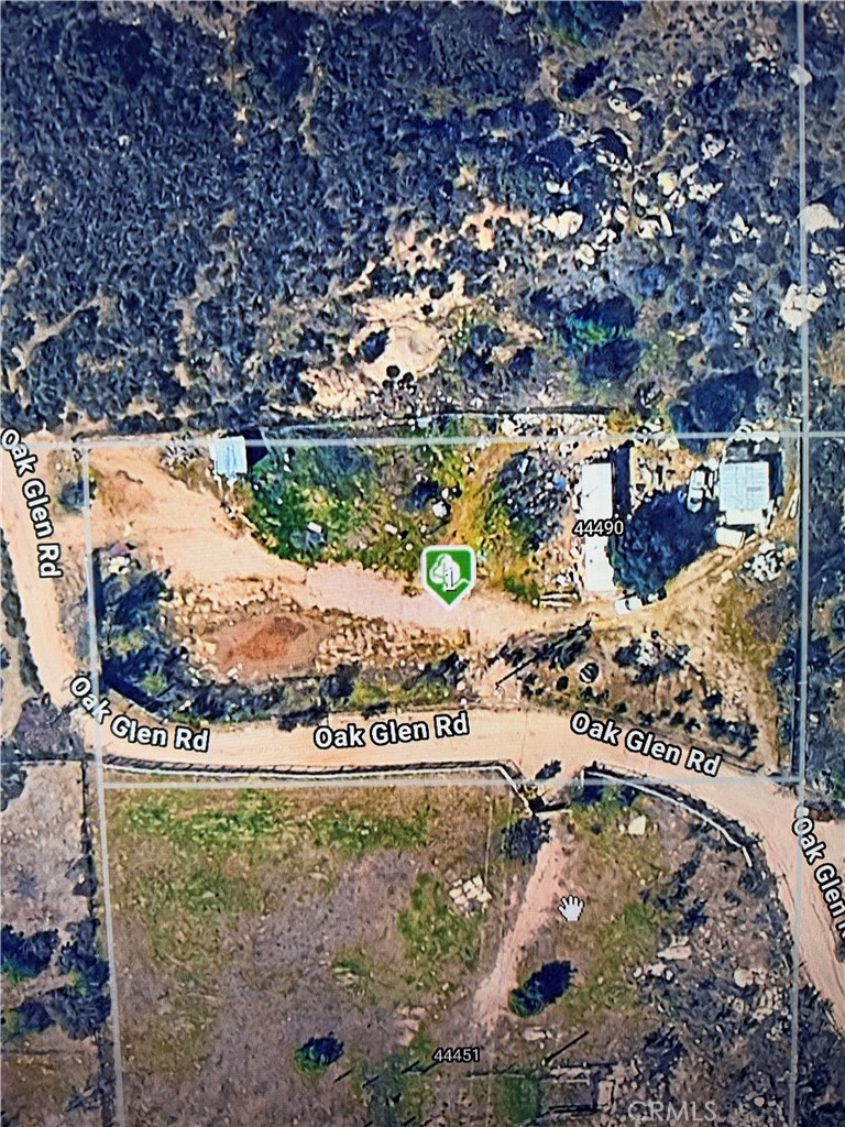 44490 Oak Glen Road