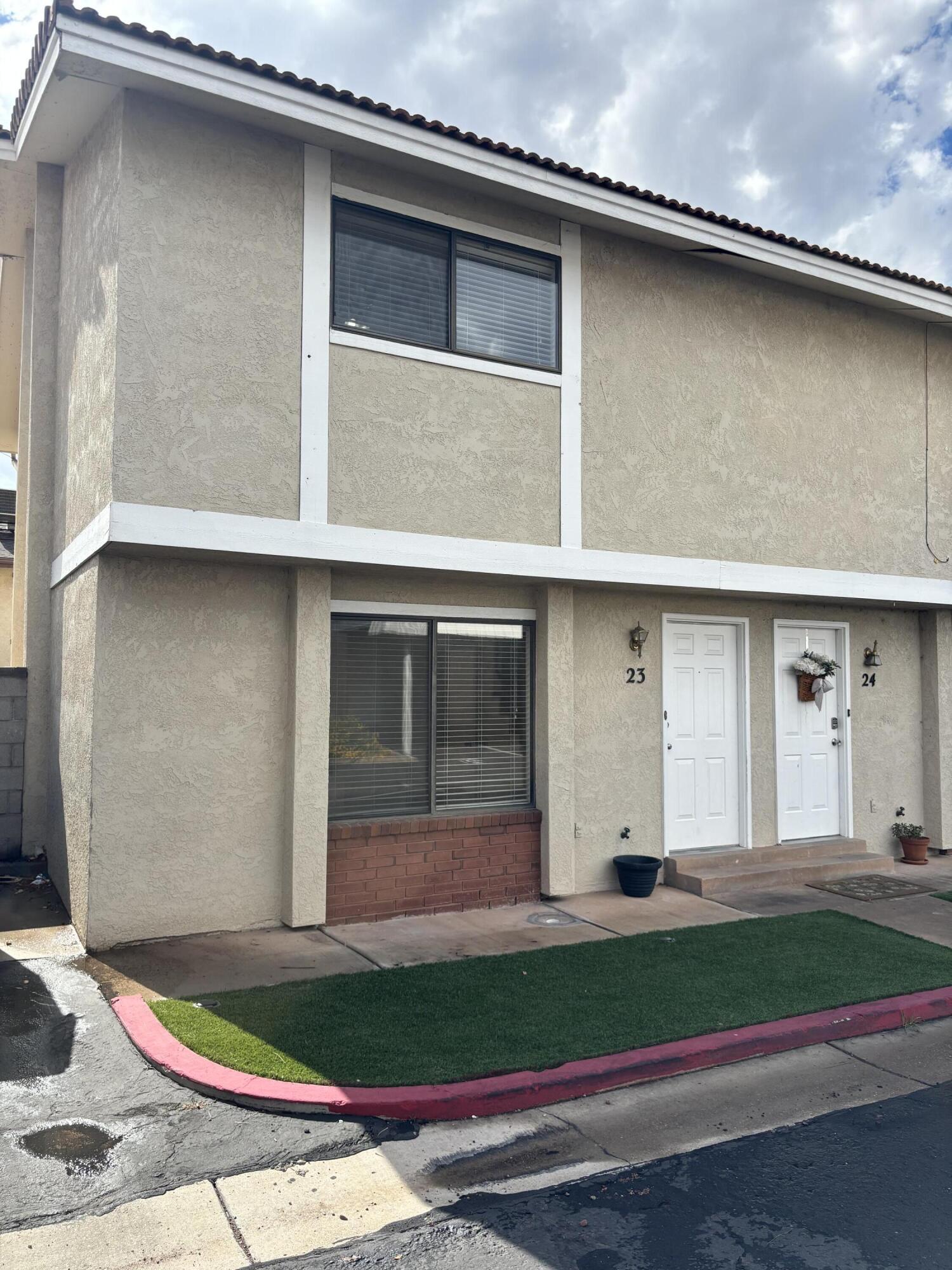 525 S 1100 ST E 23, St George, UT 84790