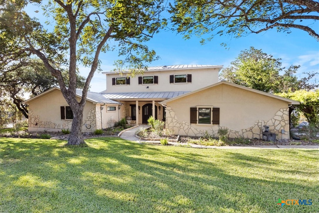 1155 Blue Water Drive