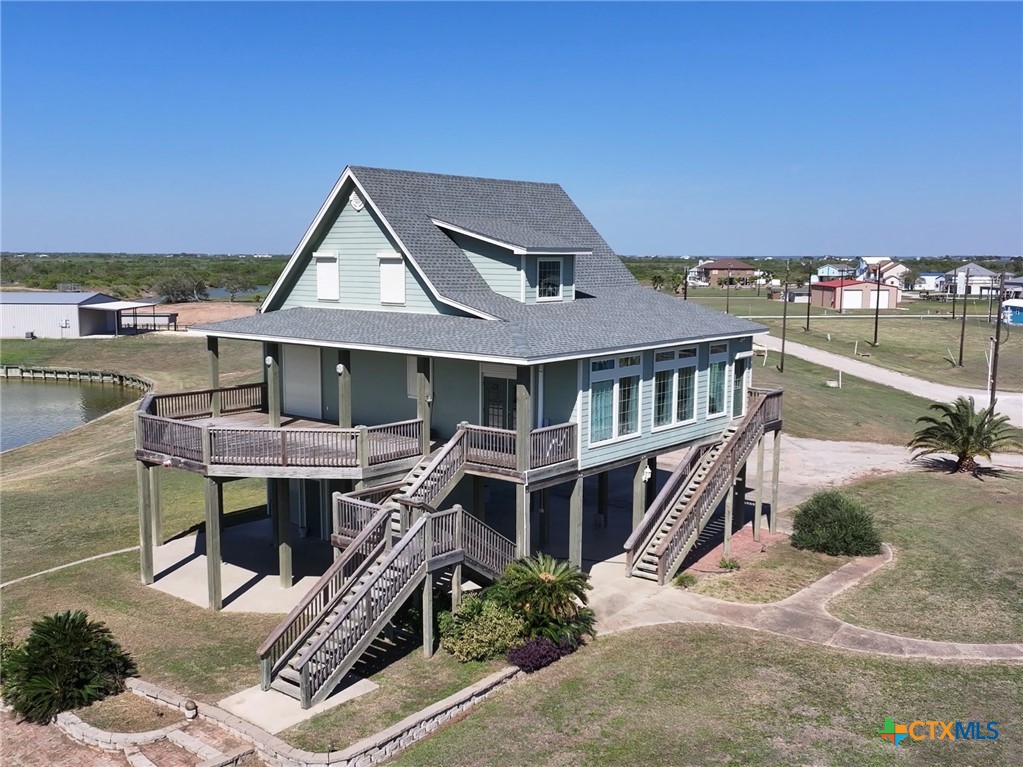 114 White Marlin Drive