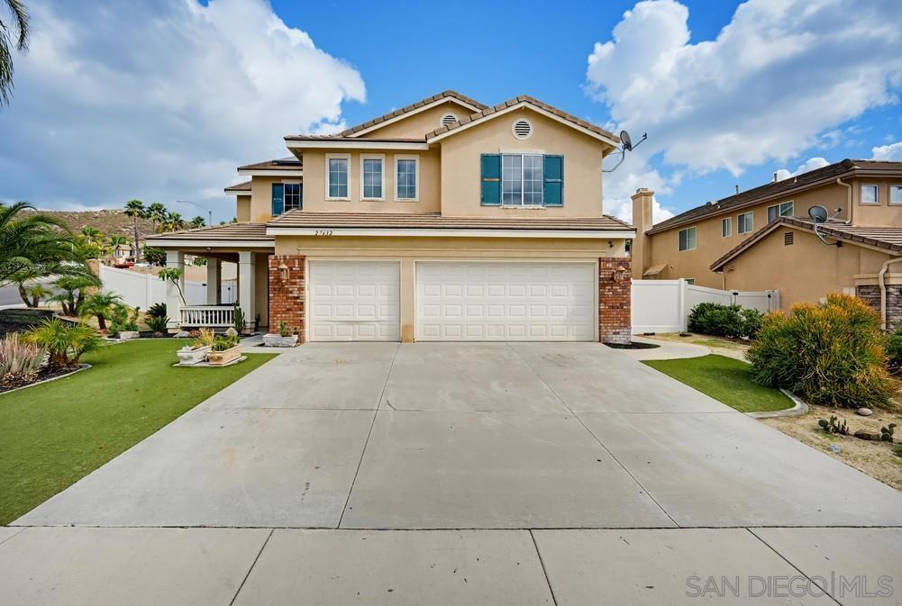27632 Mangrove Street