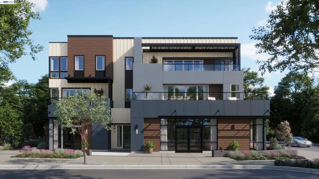 4601 Tassajara Blvd