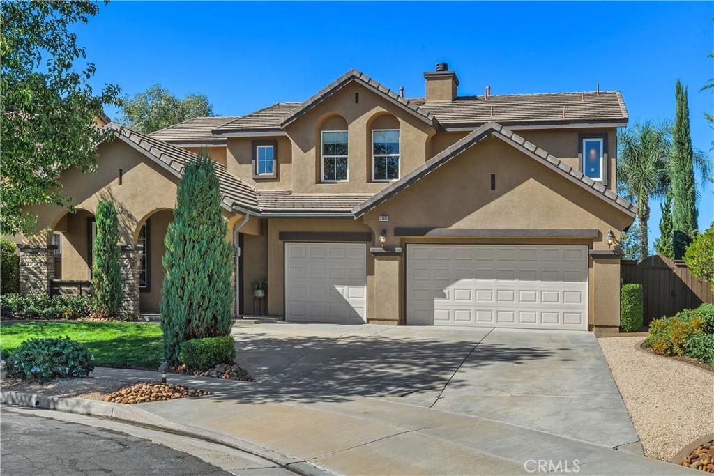 33551 Zinnia Lane