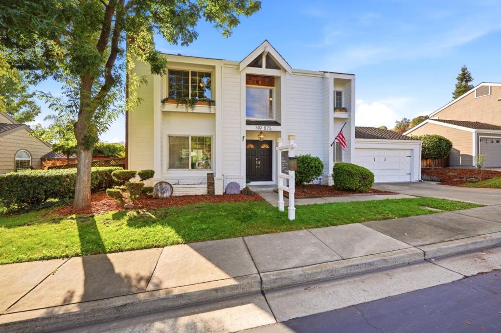 875 Oak Park Drive