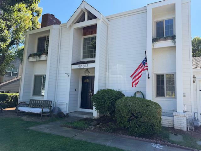 875 Oak Park Drive