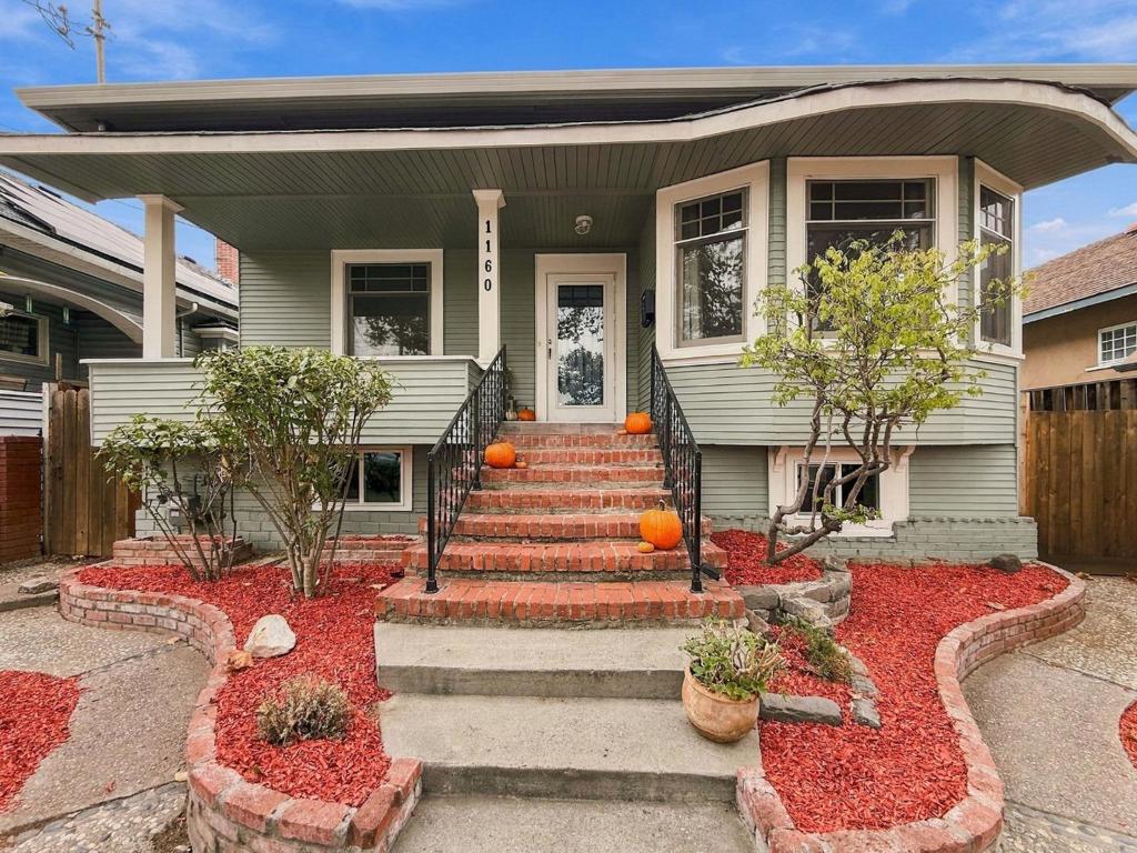 1160 Sherman Street, San Jose, CA 95110 — photo 1