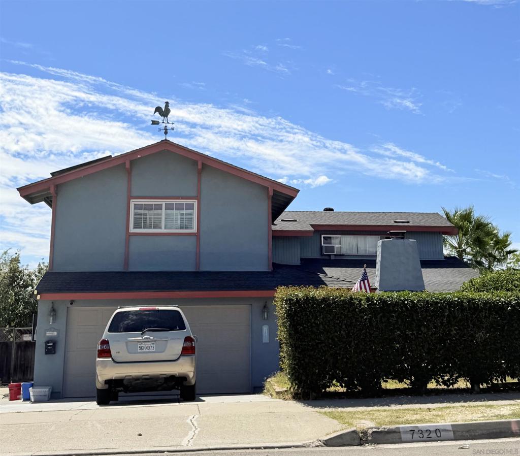 7320 Jackson Drive