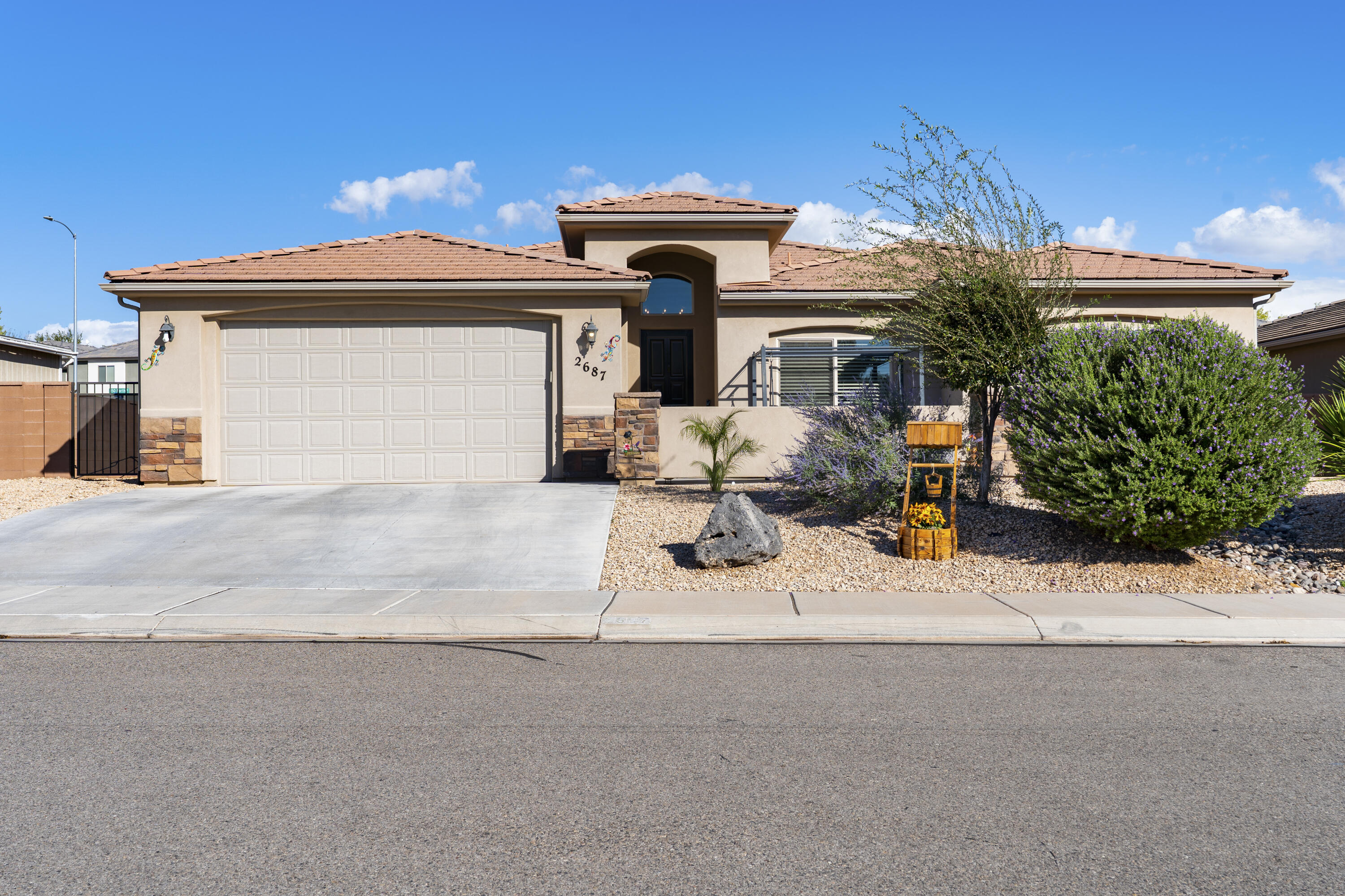 2687 E 430 N, St George, UT 84790