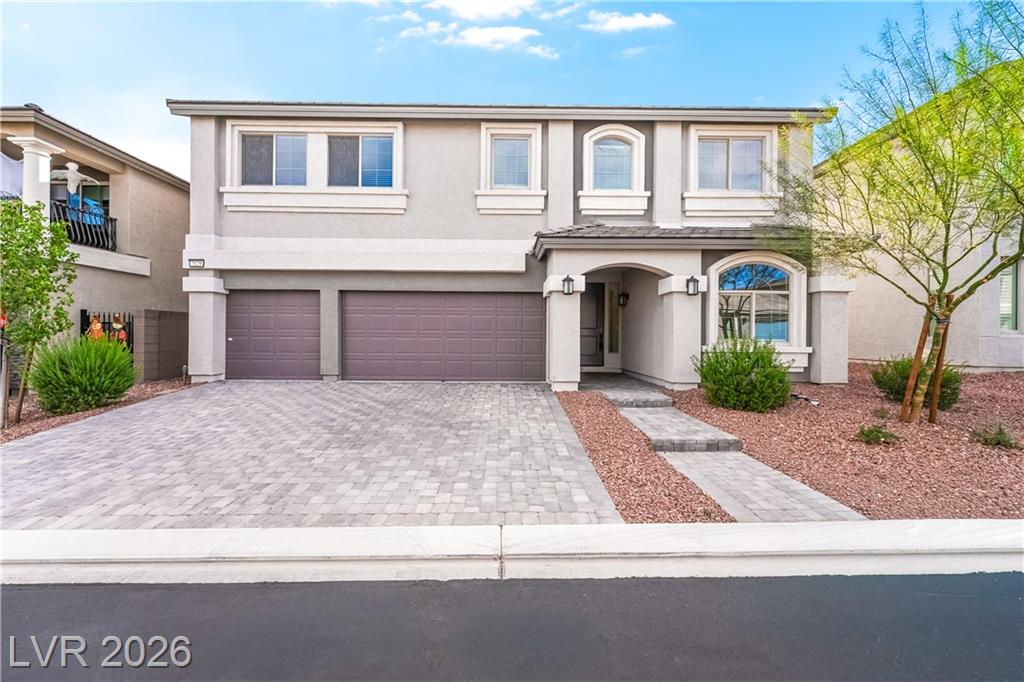 7129 Bold Rock Avenue