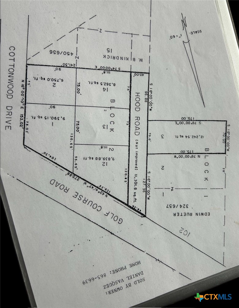 108 Golf Course Road