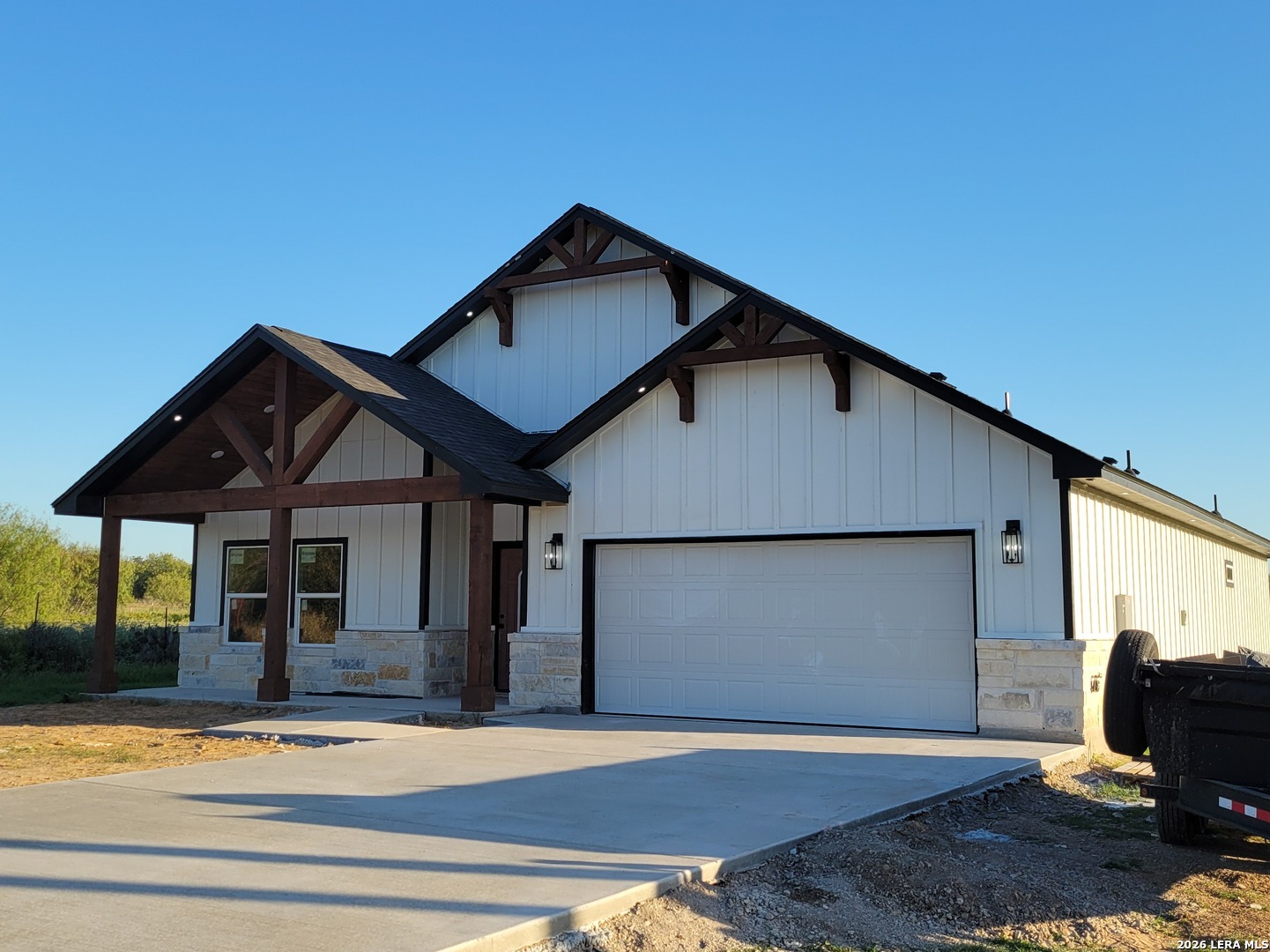 1114 McCoy Rd