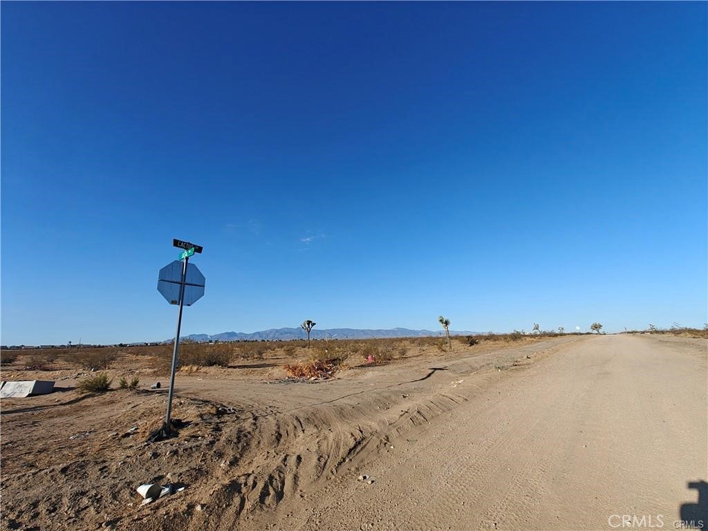 0 Cactus Road