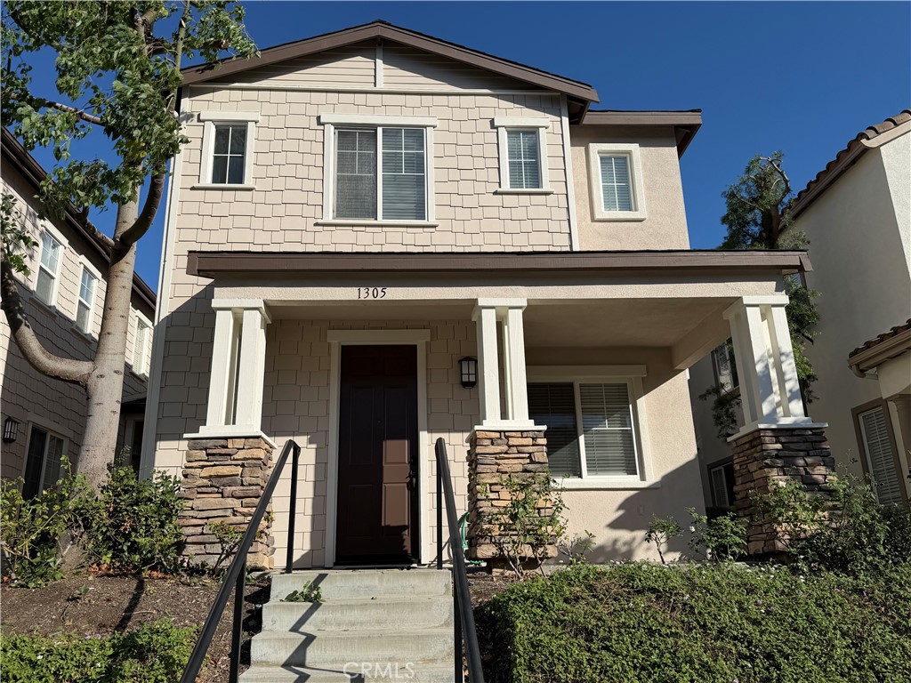 1305 Mc Fadden Drive