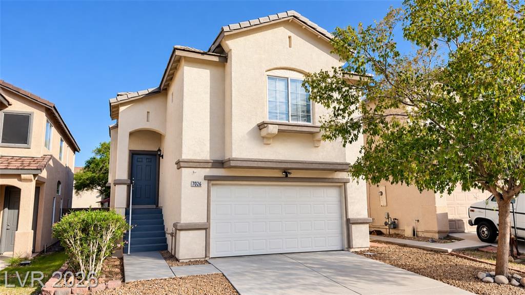 7026 Salt Marsh Court, Las Vegas, NV 89148 — photo 1