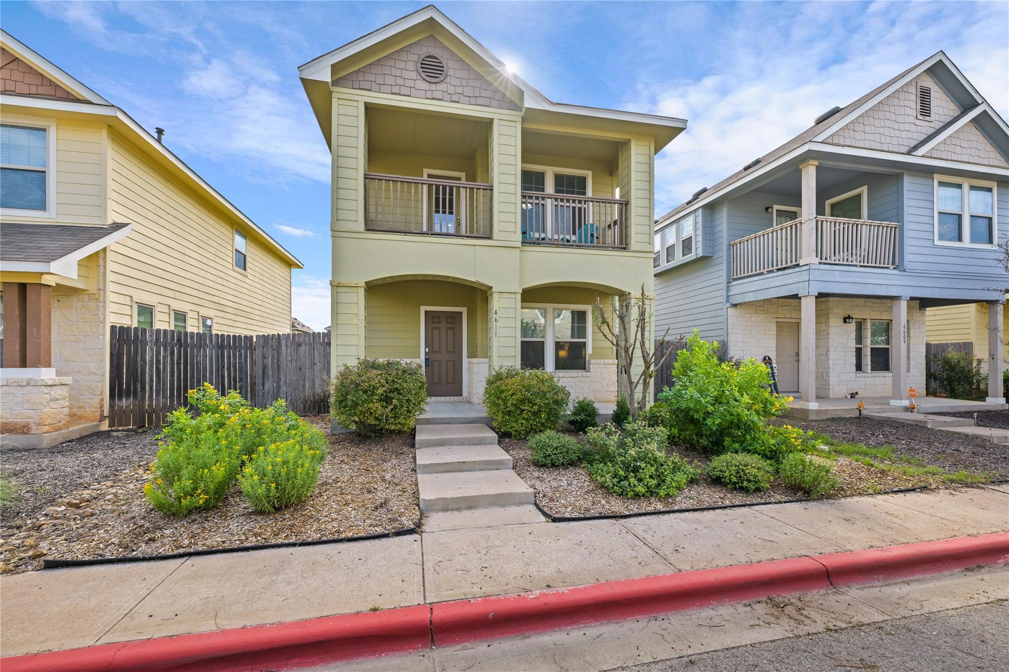 4611  Esper Ln  #324