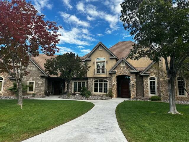 2323 E Bella Rosa DR, St George, UT 84790