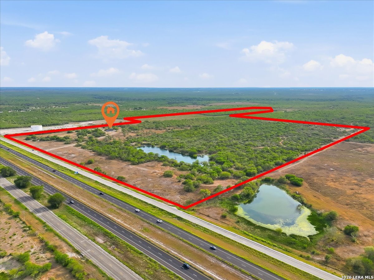 1991 S HIGHWAY 37 ACCESS