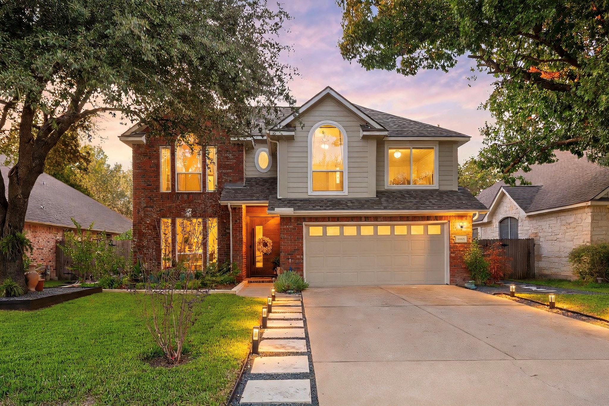 16801  Willow Oak Ln