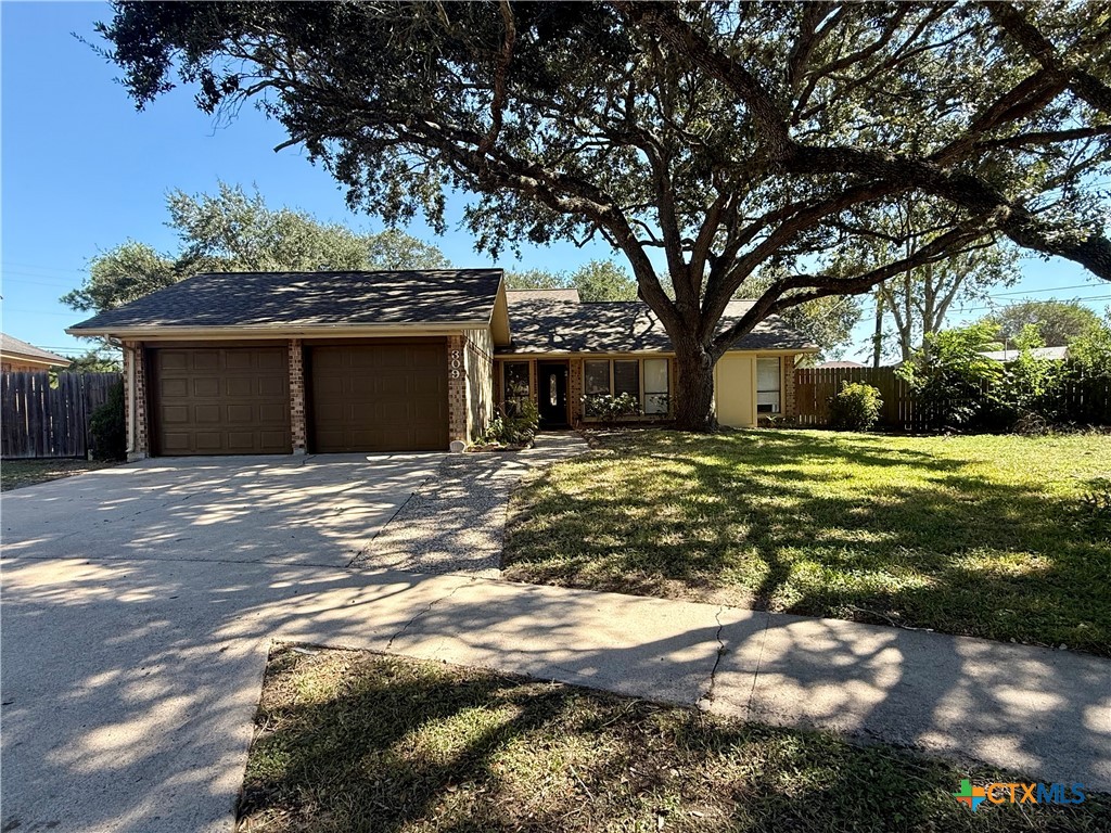 309 Taos Drive