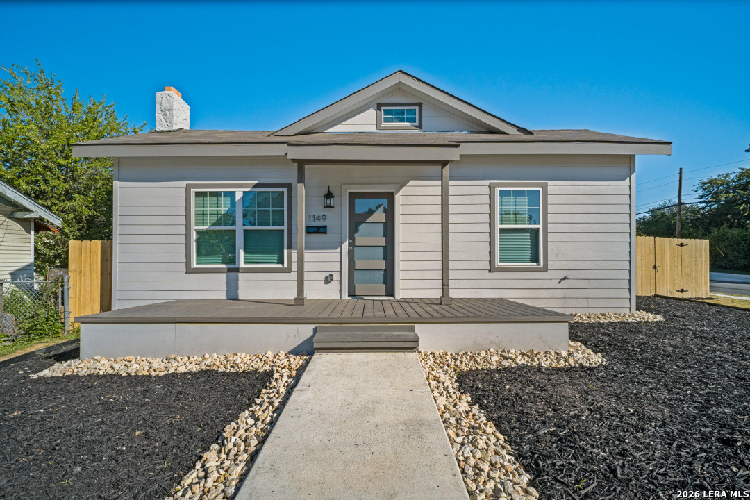 1149 E Highland Blvd