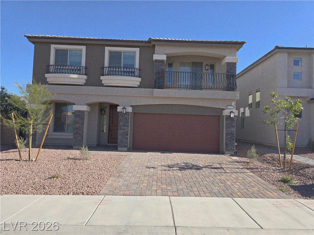 6831 Crimson Lily Street