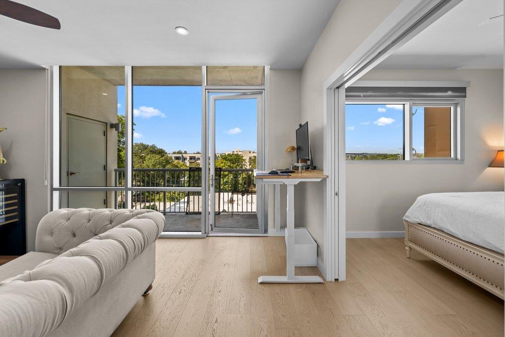 1600  Barton Springs Rd  #1508