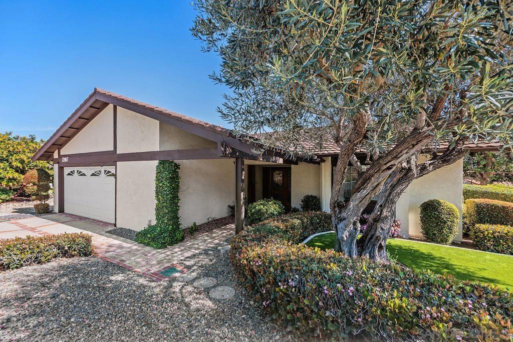 12007 Bajada Rd