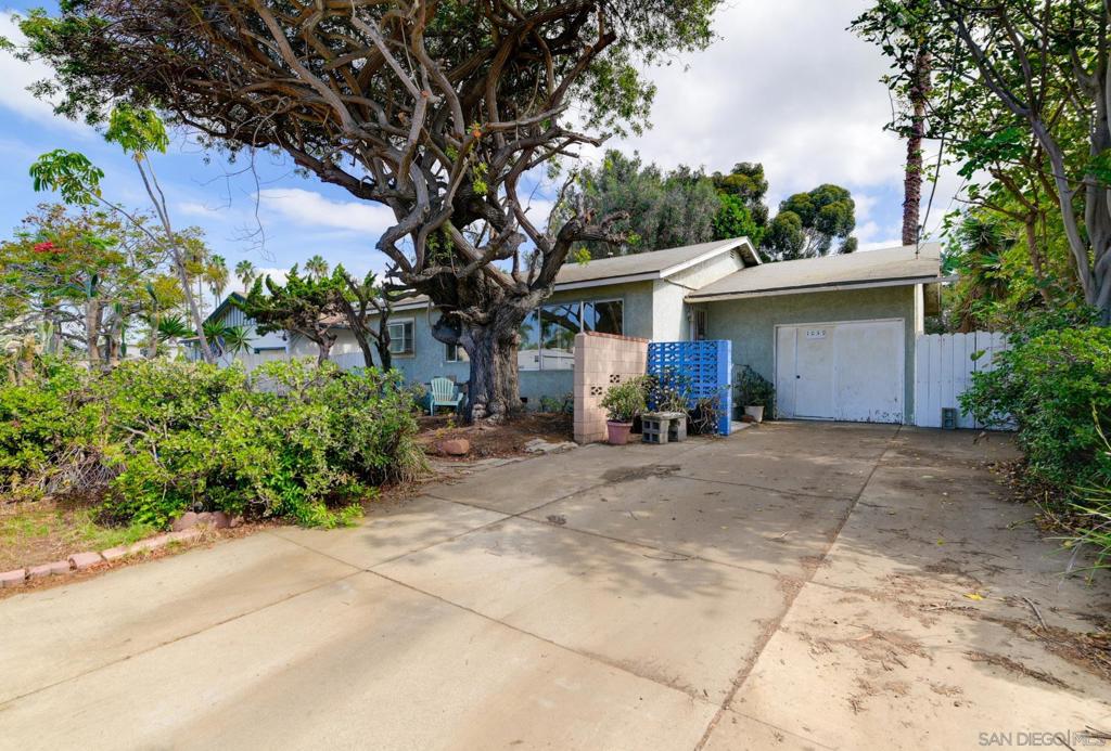 1059 Granger